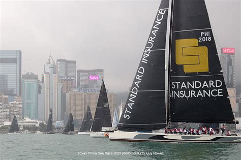 rolex china sea race|middle sea.